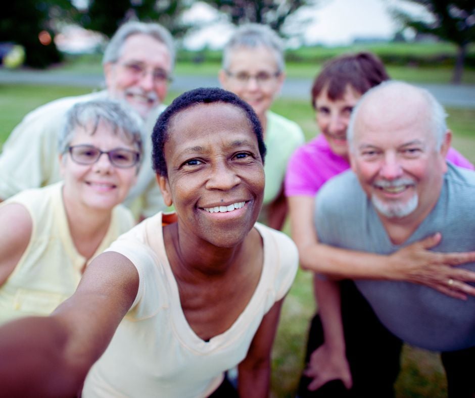 The Importance of Finding Your Purpose in Retirement