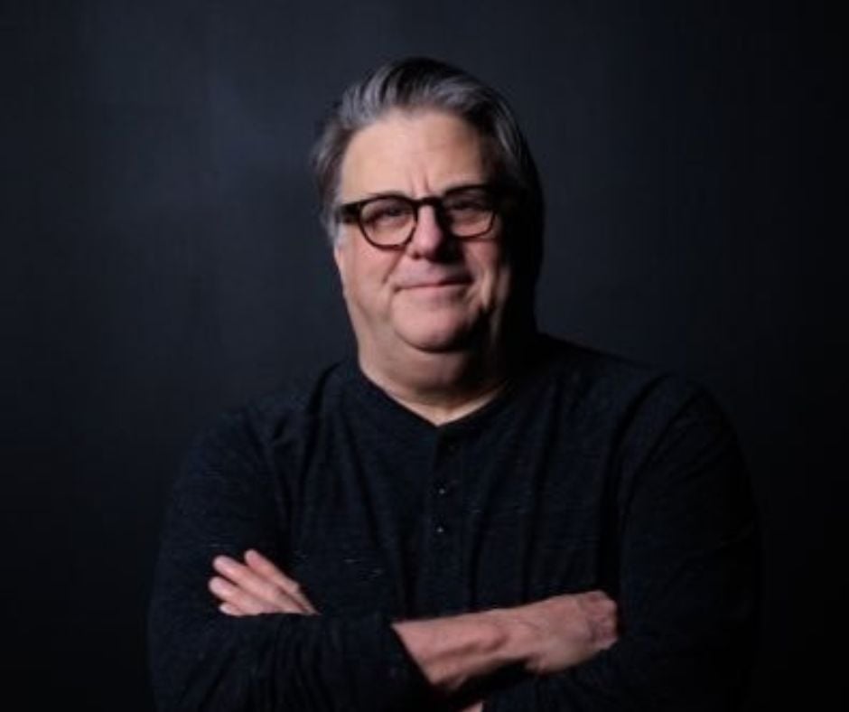 Living Your Best Encore: Terry DiMonte