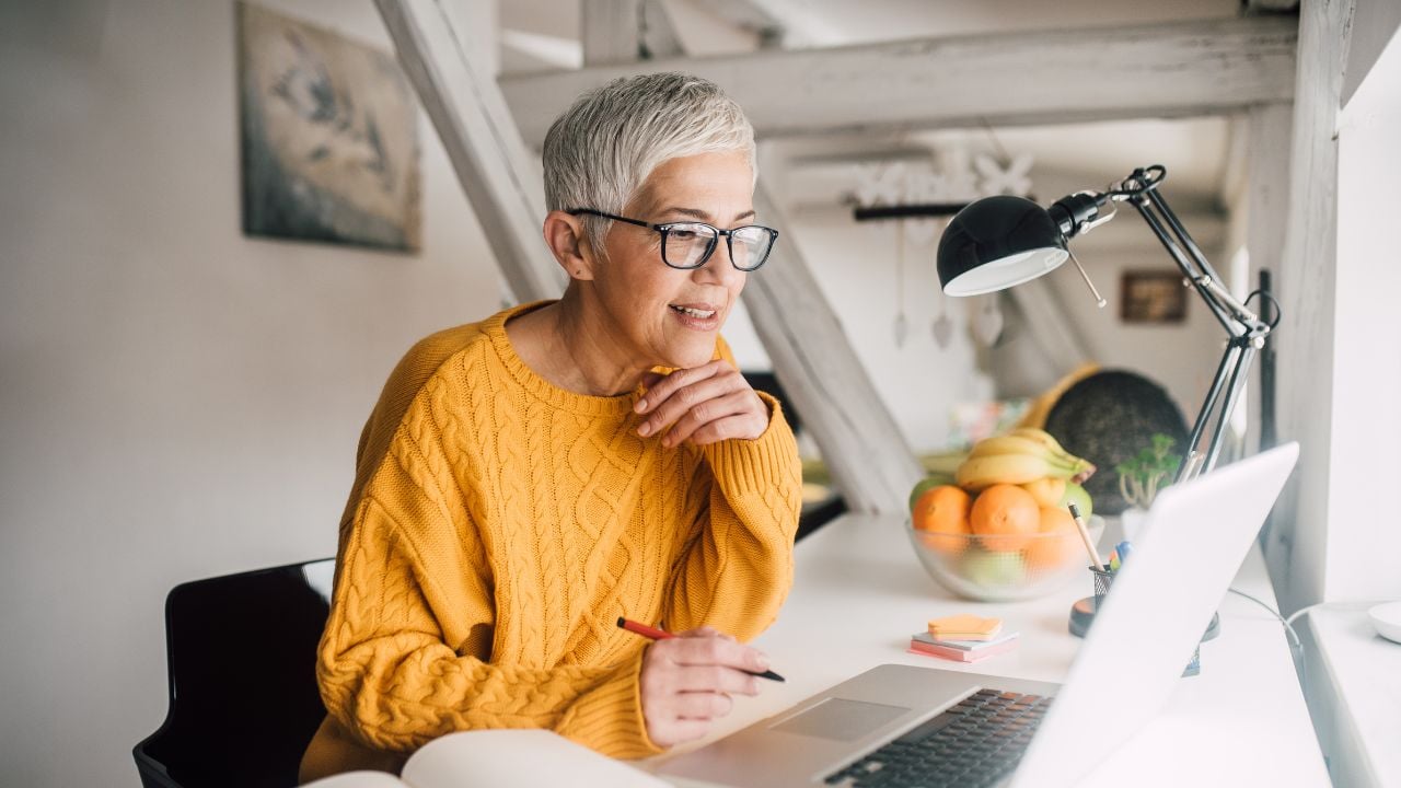 Things to Consider to Successfully Age in Place