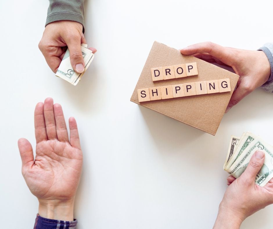 Looking to Make Some Extra Income in Retirement? Dropshipping May Be For You