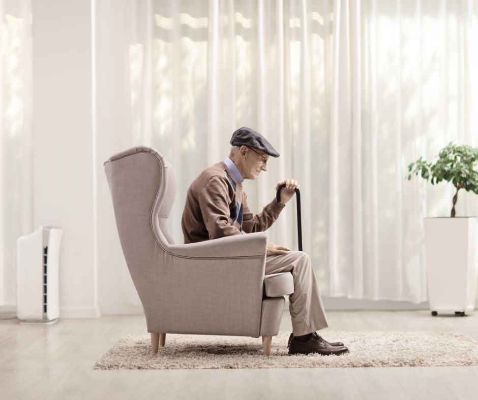 Lonely But Needing Privacy: Why Older People Reject Senior Housing Solutions