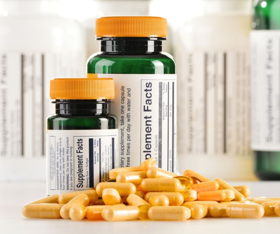My AI Wellness Experiment - Day 22: Early Morning Walks, Vitamins and Supplements and Gut Health Considerations