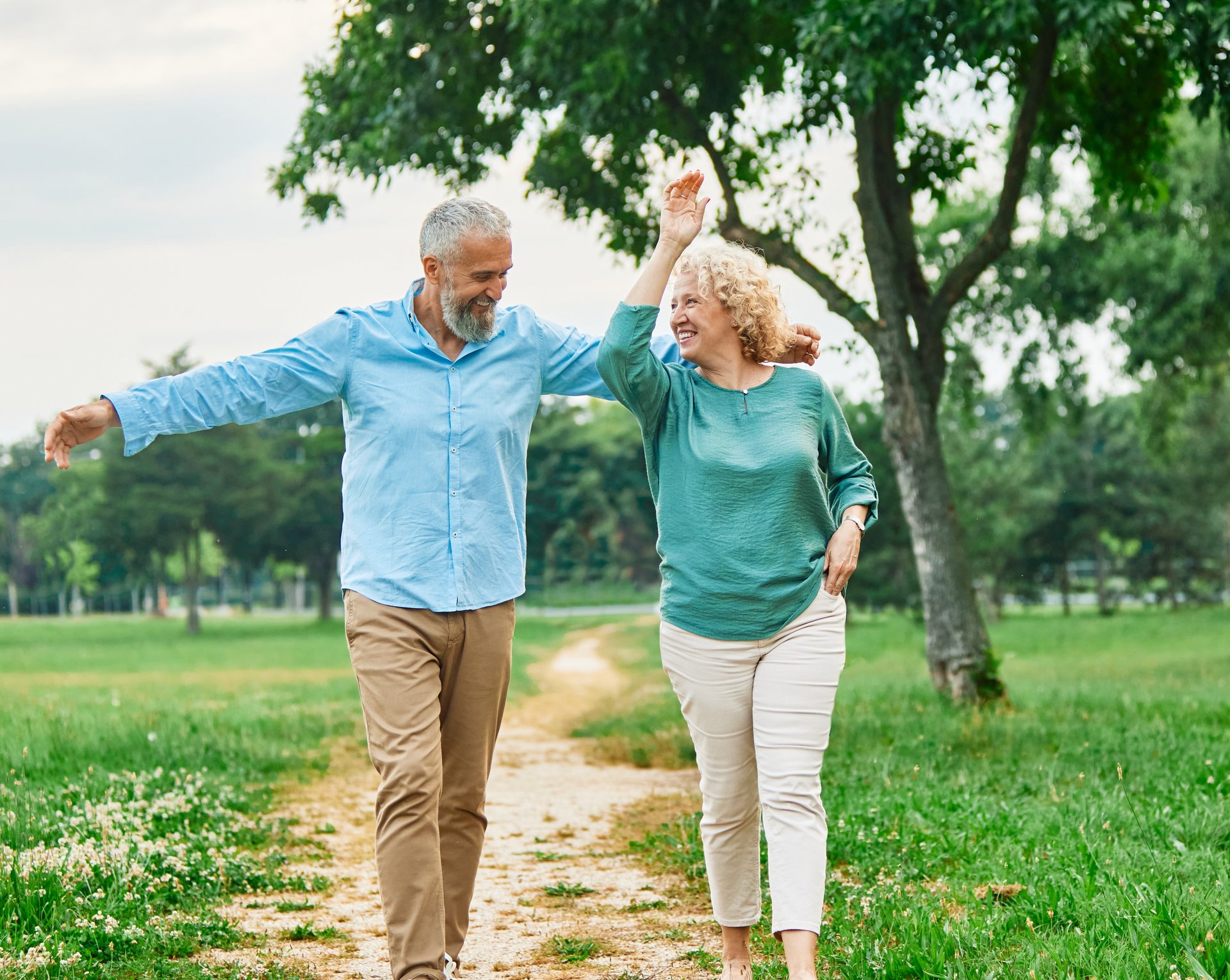 Invest in Your Future Self: The Path to Healthy, Intentional Aging