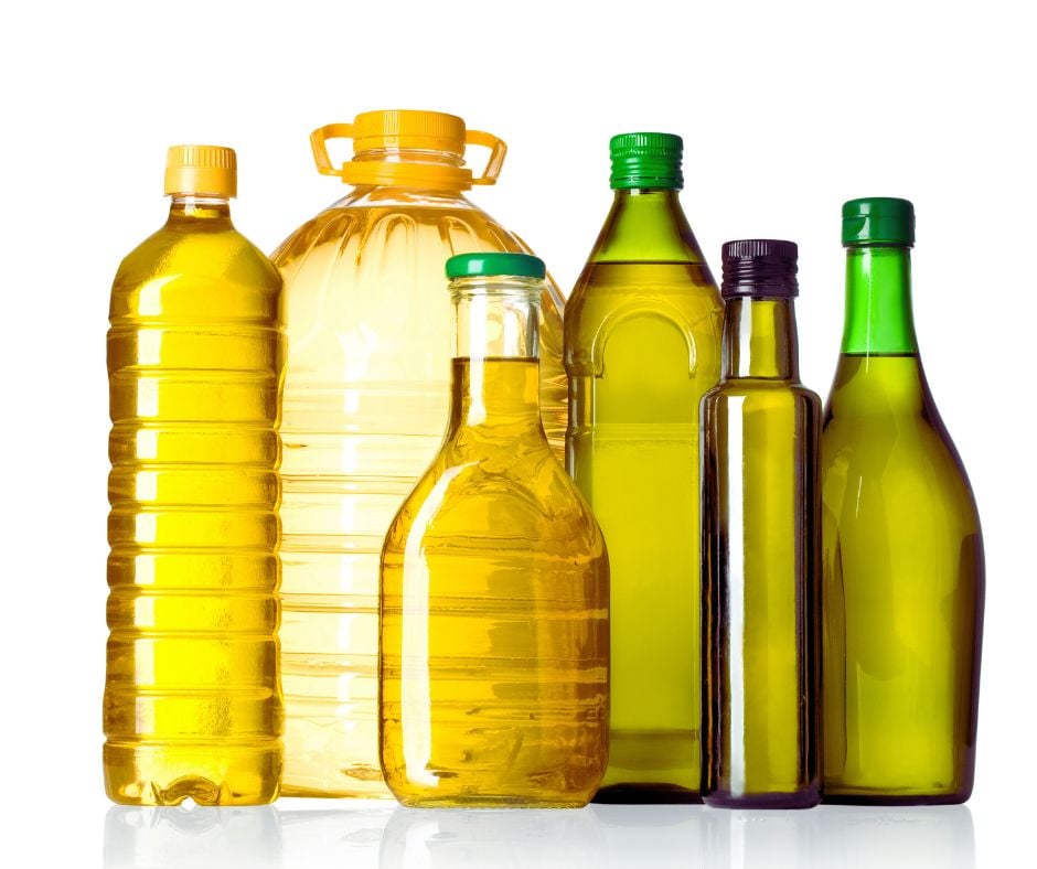 My AI Wellness Experiment: Day 26 - The Fat Facts and the Importance of Reading Labels