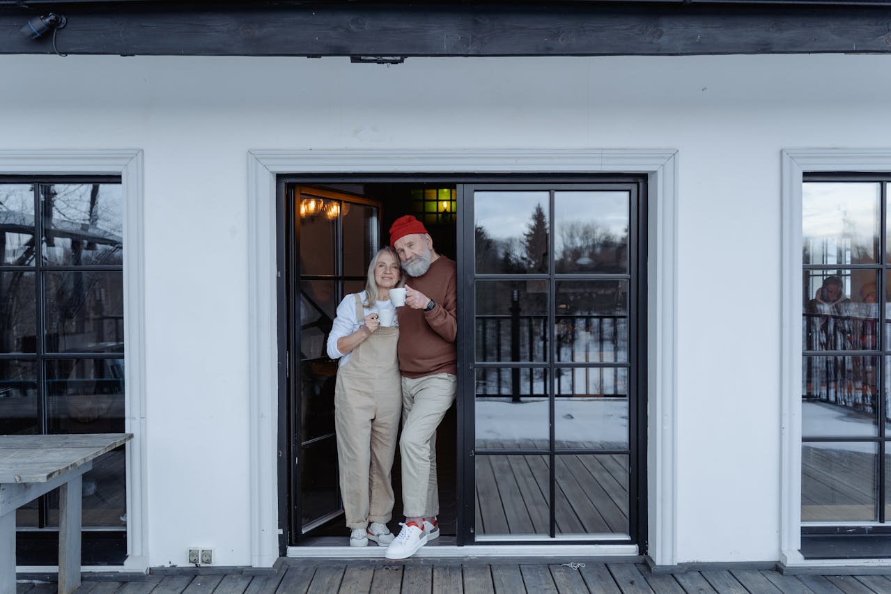 Understanding the Basics of a CHIP Reverse Mortgage