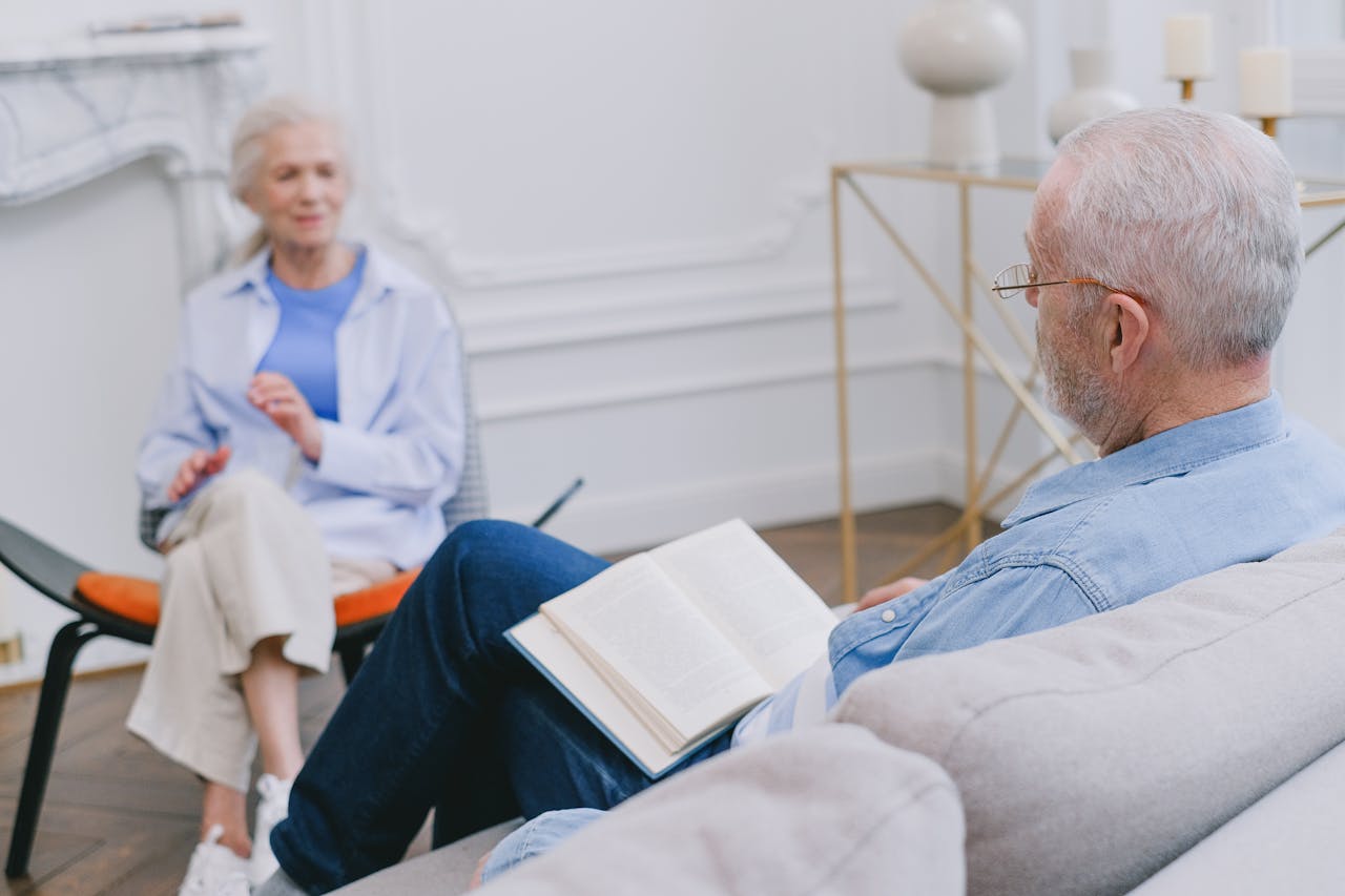 Ask a Retirement Coach: Why do people keep saying I need to have purpose?
