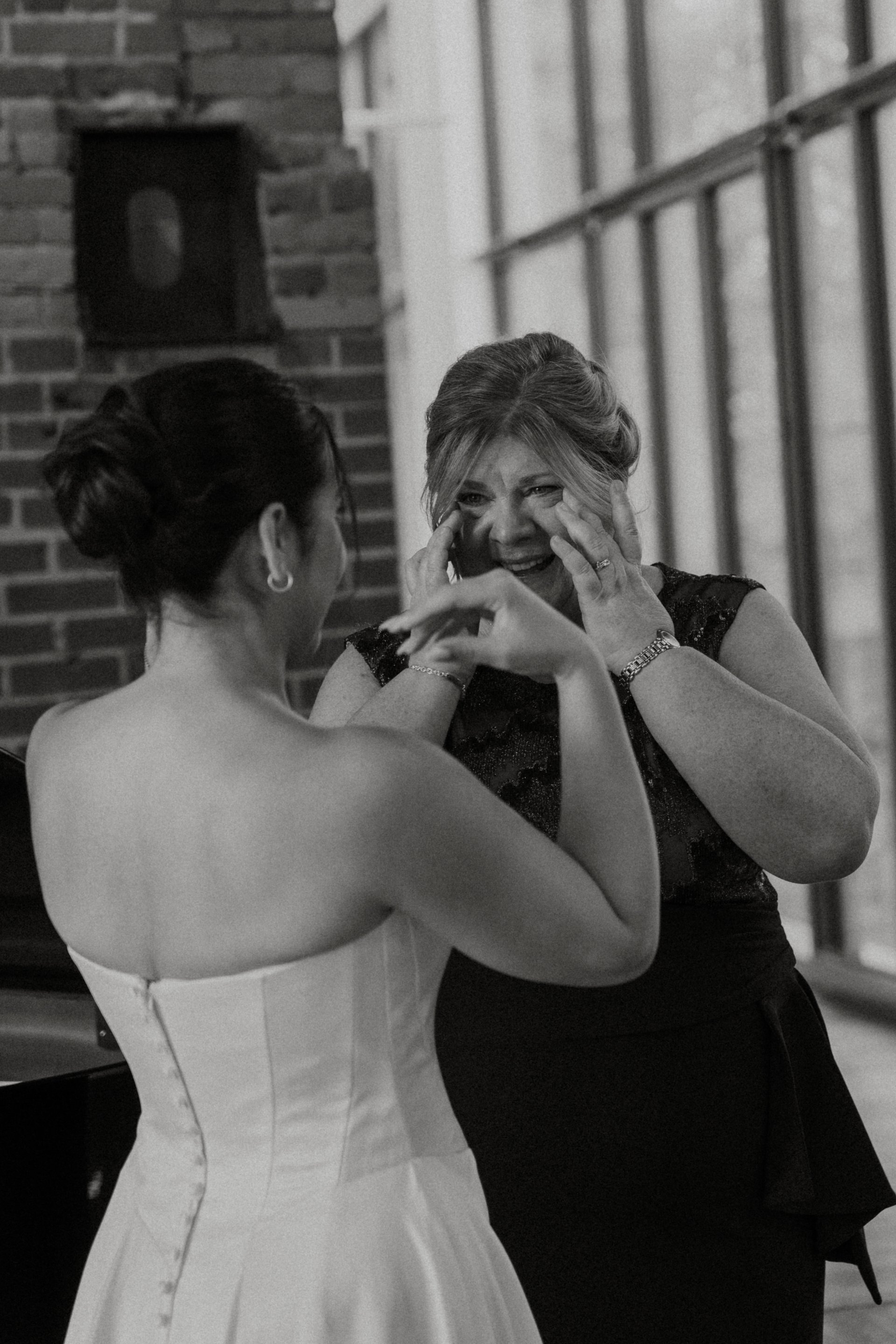Being Mother of the Bride: The Feeling I Couldn't Name
