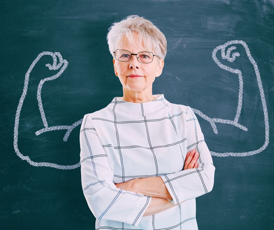 Why Starting a Business Later in Life May Be the Opportunity You've Been Waiting For