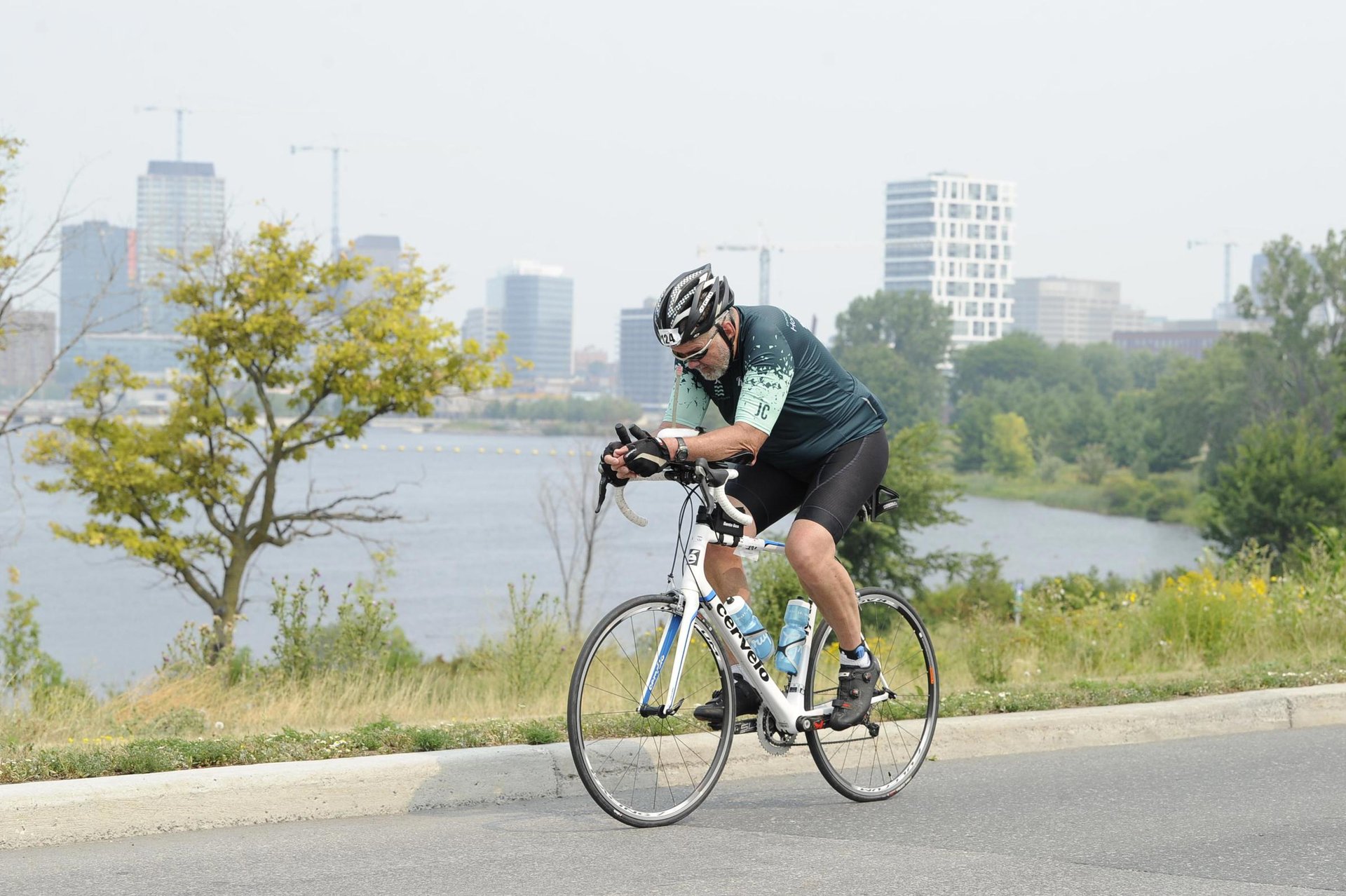 Training for Ironman at 70: Here's What I Learned About Strength and Healthy Aging