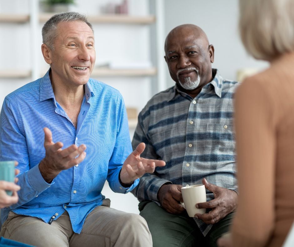 Ask a Retirement Coach: How Do I Create Meaningful Connections?