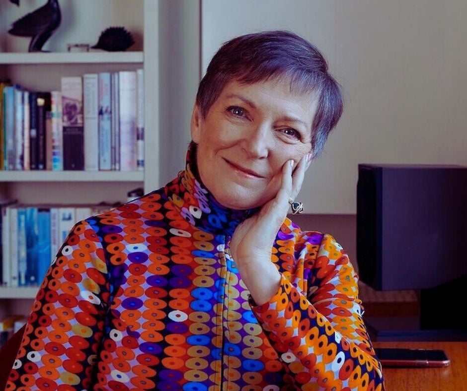 Living Your Best Encore: Avivah Wittenberg-Cox