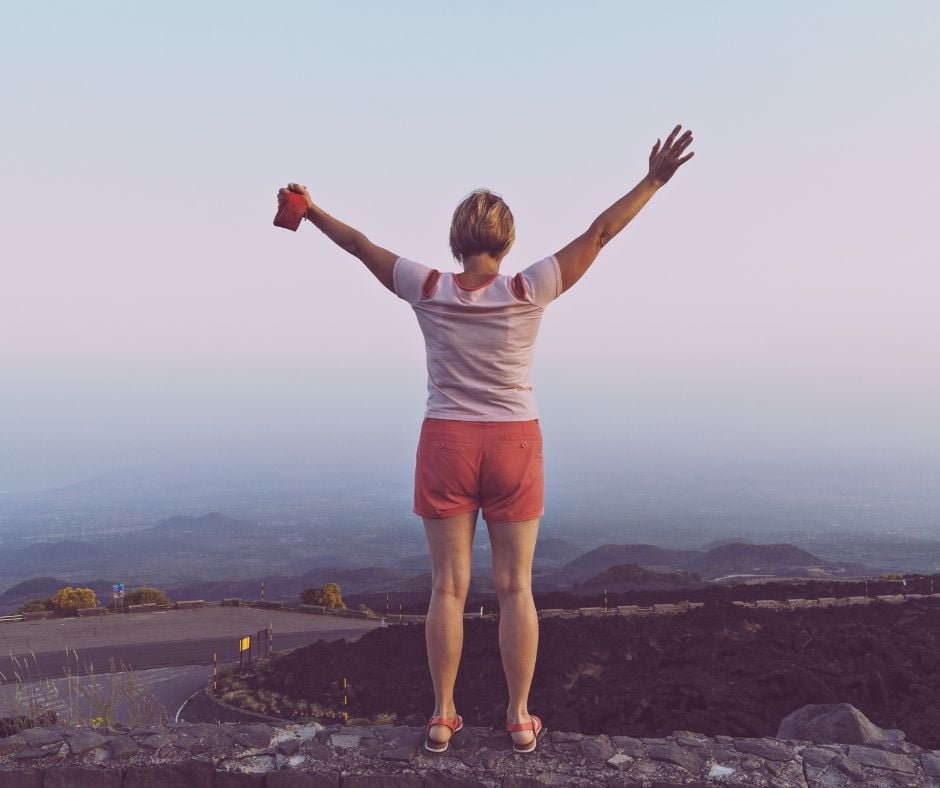 My AI Wellness Experiment: Day 8 - Week One Success!