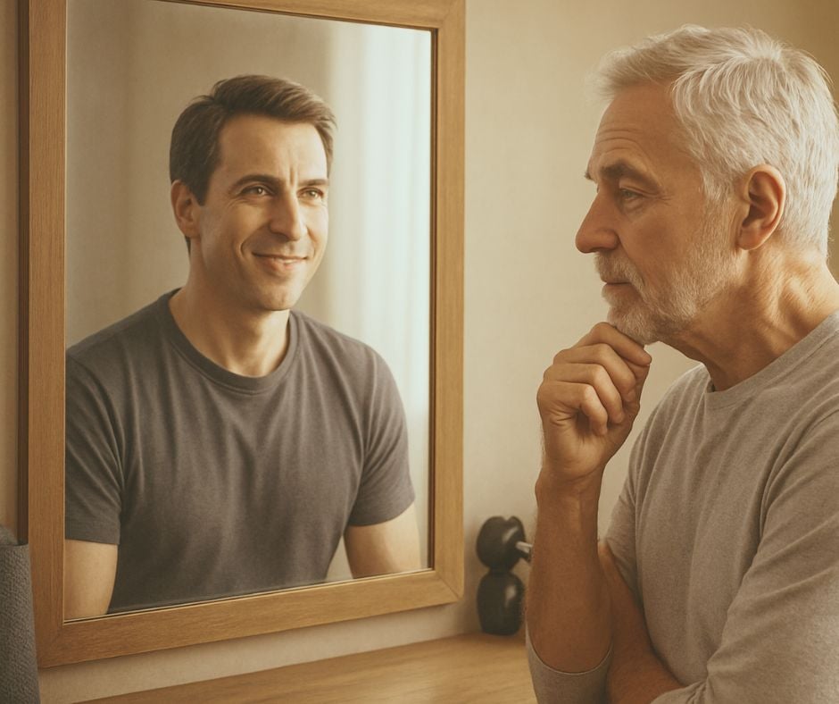 Ask a Retirement Coach: How Do I Find Purpose and Vitality at 60 When It Feels Like My Best Years Are Behind Me?