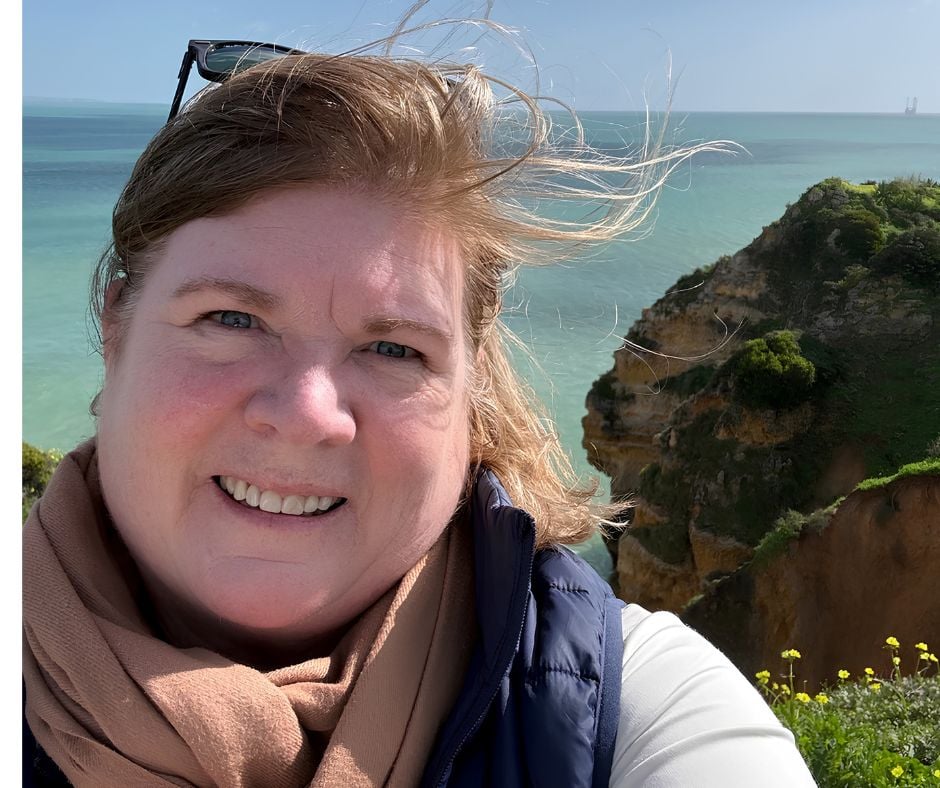 Rediscovering the Joy and Purpose in Life