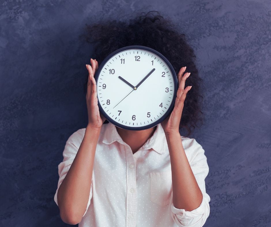 One of the Paradoxes of Retirement: Shifting from Time Scarcity to Time Affluence