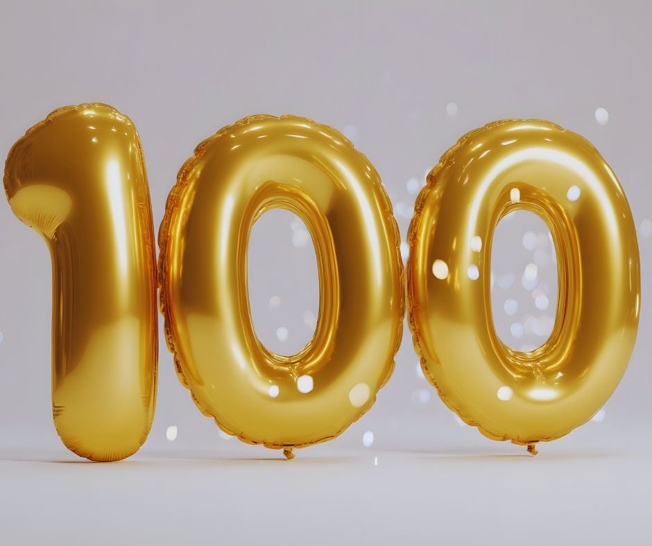 Life at 100: Centenarians Share Their Secrets to Living a Long, Happy Life