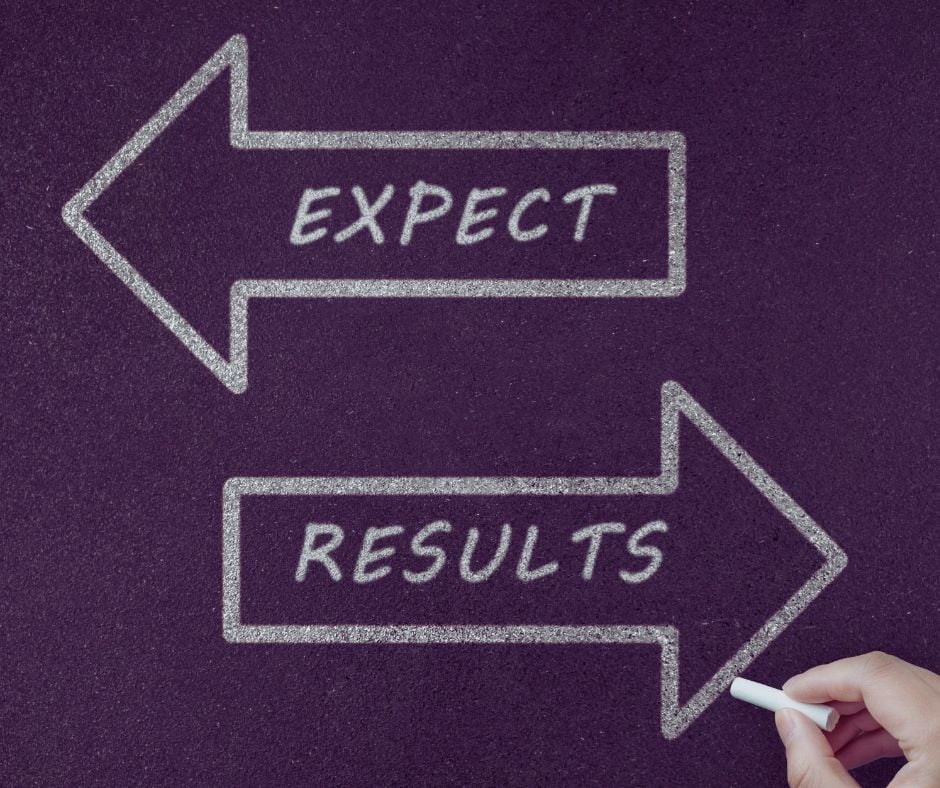 My AI Wellness Experiment: Day 4 - Managing Expectations