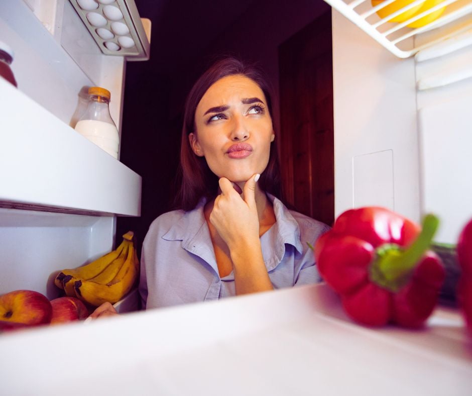 My AI Wellness Experiment: Day 10 - Fighting Food Fatigue