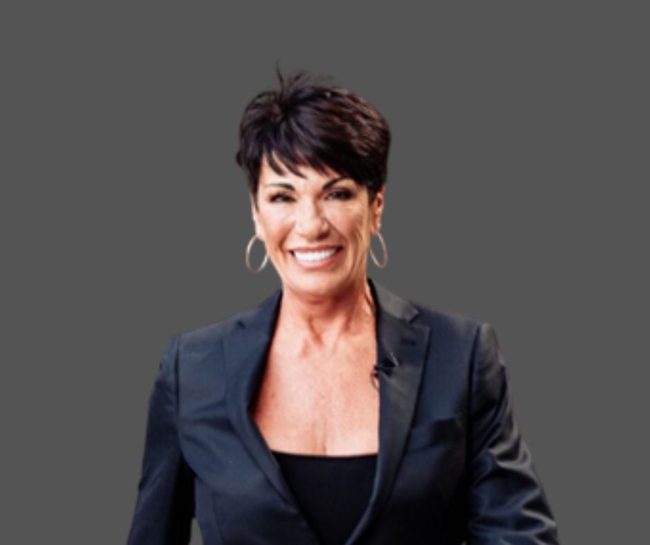 Living Your Best Encore: Susan Noles