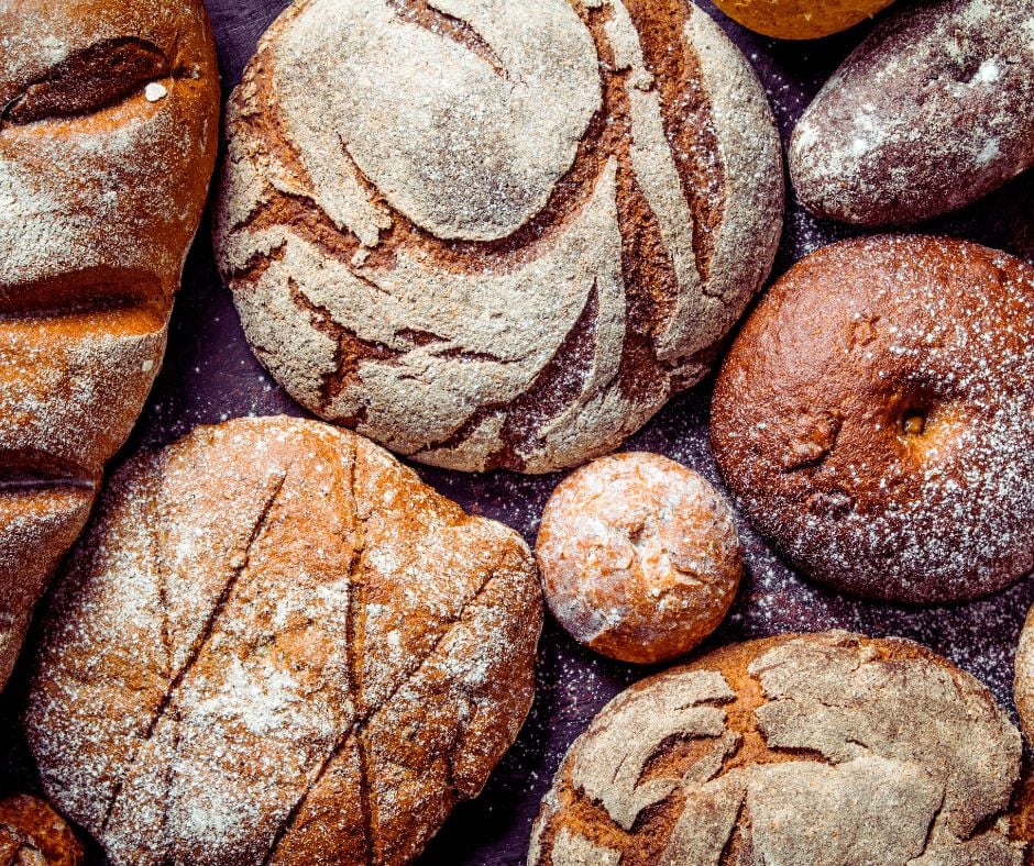 My AI Wellness Experiment: Day 16 - The Great Bread Debate