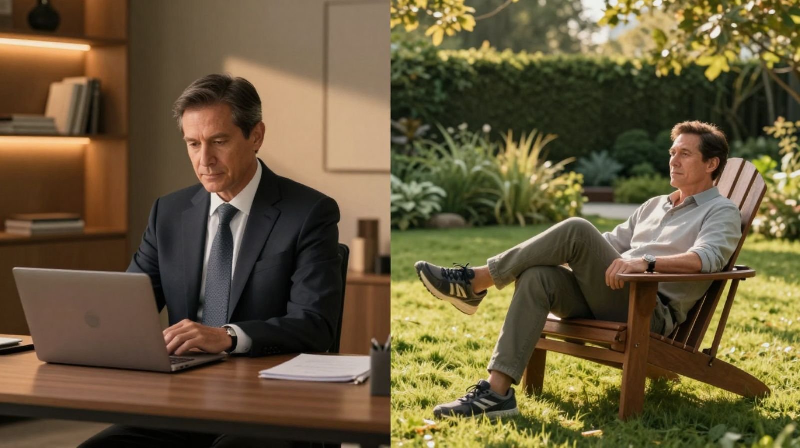 Ask a Retirement Coach: How do I successfully transition to retirement while working part time?