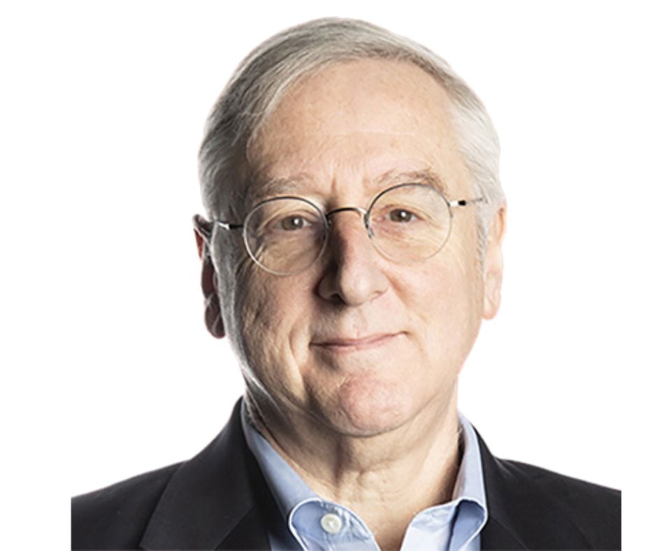 Living Your Best Encore: Richard Eisenberg