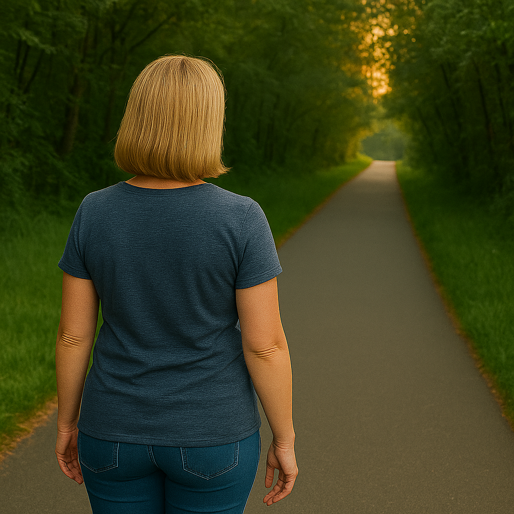 My AI Wellness Experiment: Day 30 - Learning Truly Is in the Journey, The Destination is Just a Goal