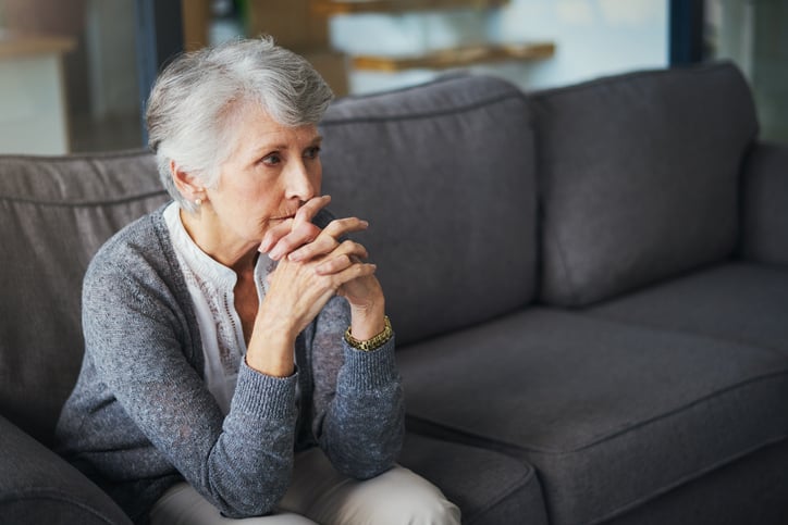 Aging Solo – 5 Important Things To Do Right Now