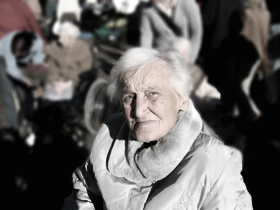 The Demographics Of Aging – What Does This All Mean?