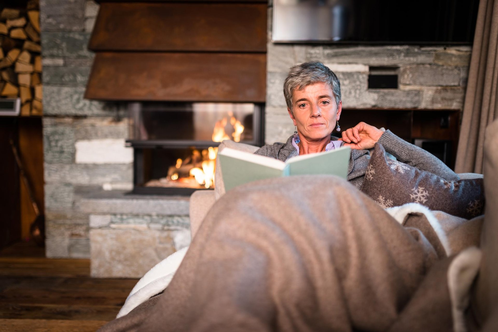Are Older Homeowners Selfishly Living In Homes That Are Too Big?