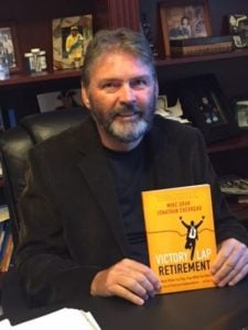 Creating My Legacy Through Giving