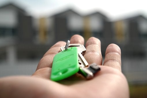 An Option To Help You Downsize In Place