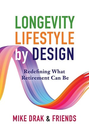 Longevity Lifestyle by Design: The Contributors Share Their Perspective