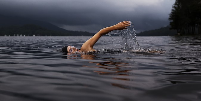 Pushing Your Limits As You Age