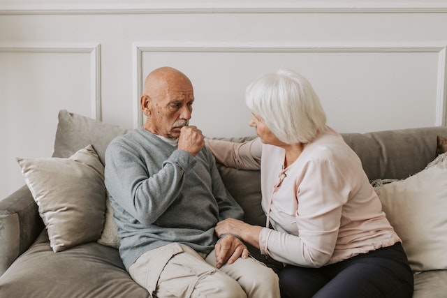 The Older Woman's Lifecyle of Caregiving: Gender Inequality on Display