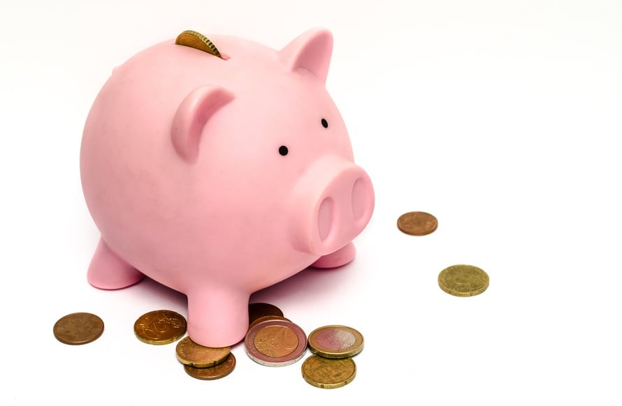 Could This Be Contributing To Why We Haven't Saved Enough For Retirement?