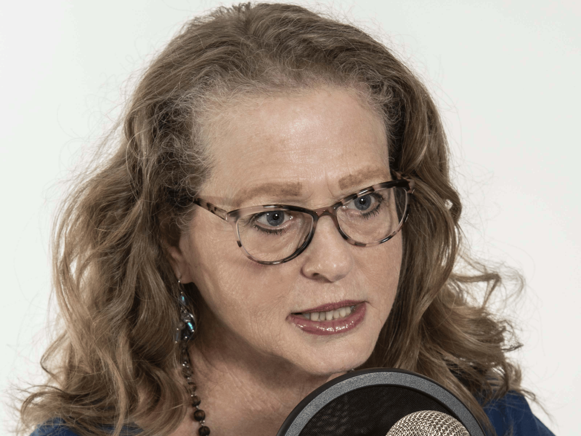 Living Your Best Encore: Wendy Green