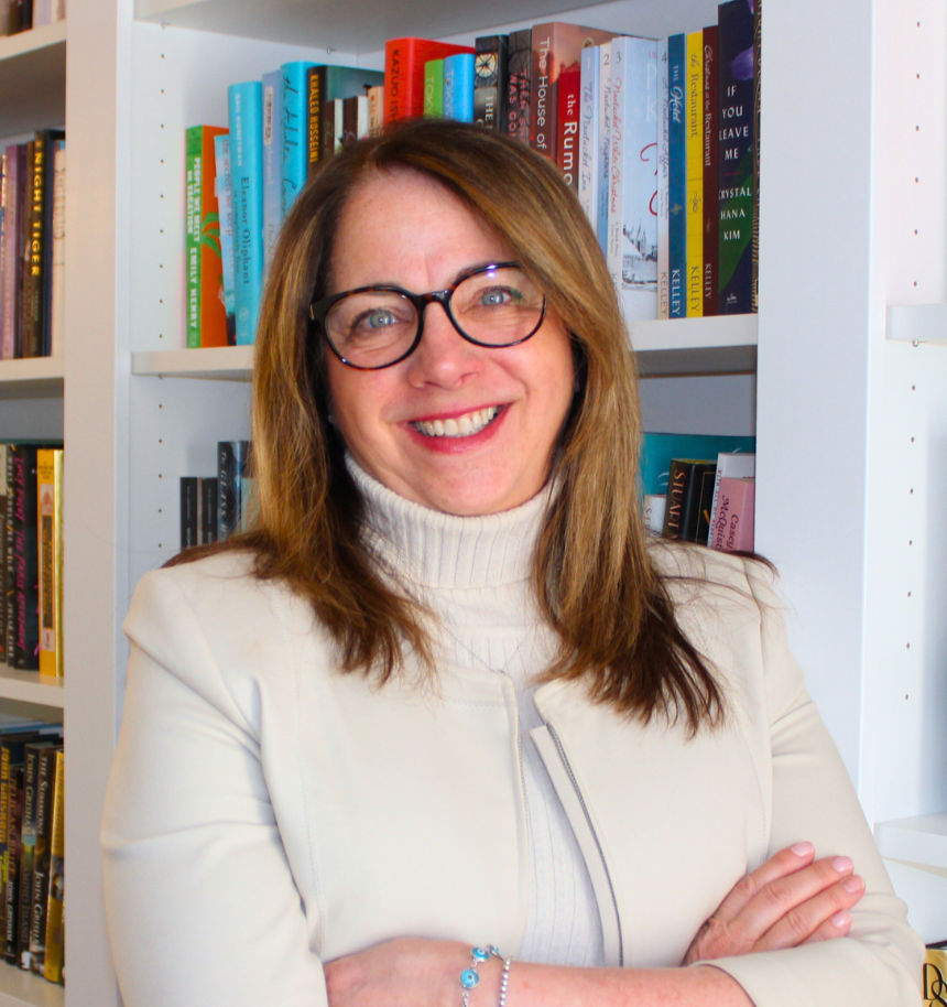 Antoinette  Petrillo