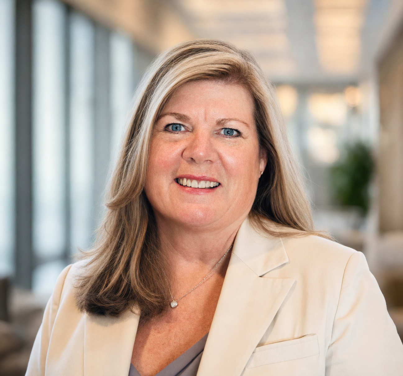 Susan Williams