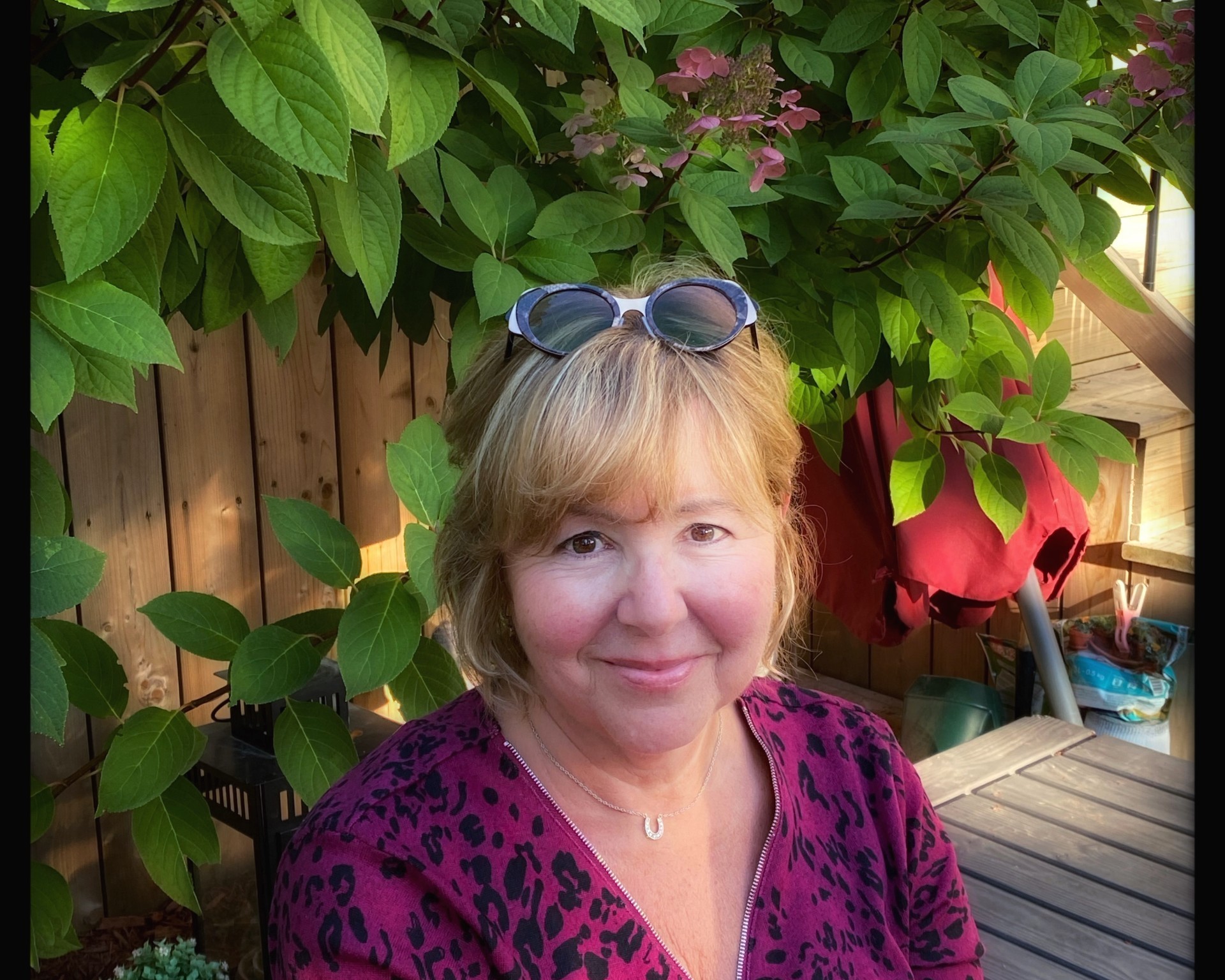 Wendy Reichental