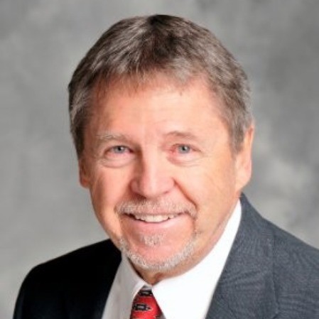 Gary Foster