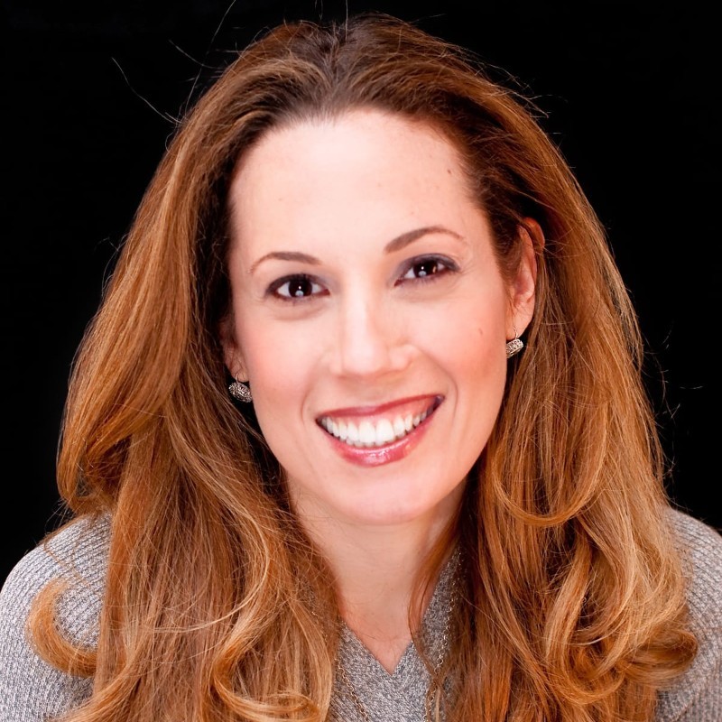 Gillian Leithman