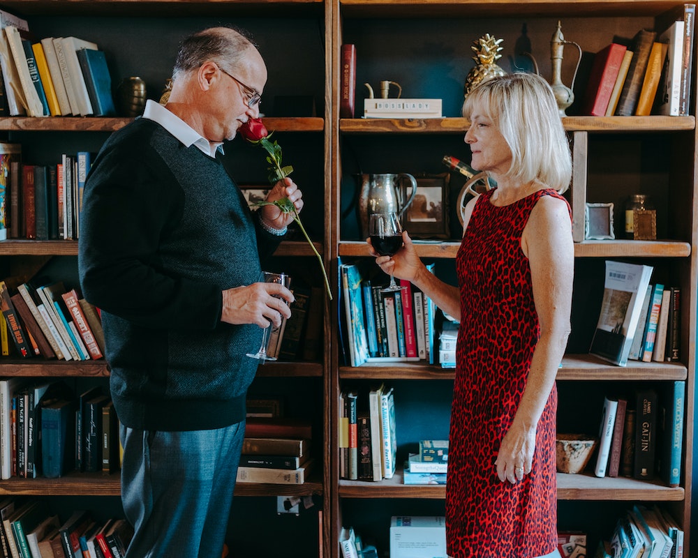 The Golden Bachelor - Will This Challenge Our Ageist Views of Life and Love?