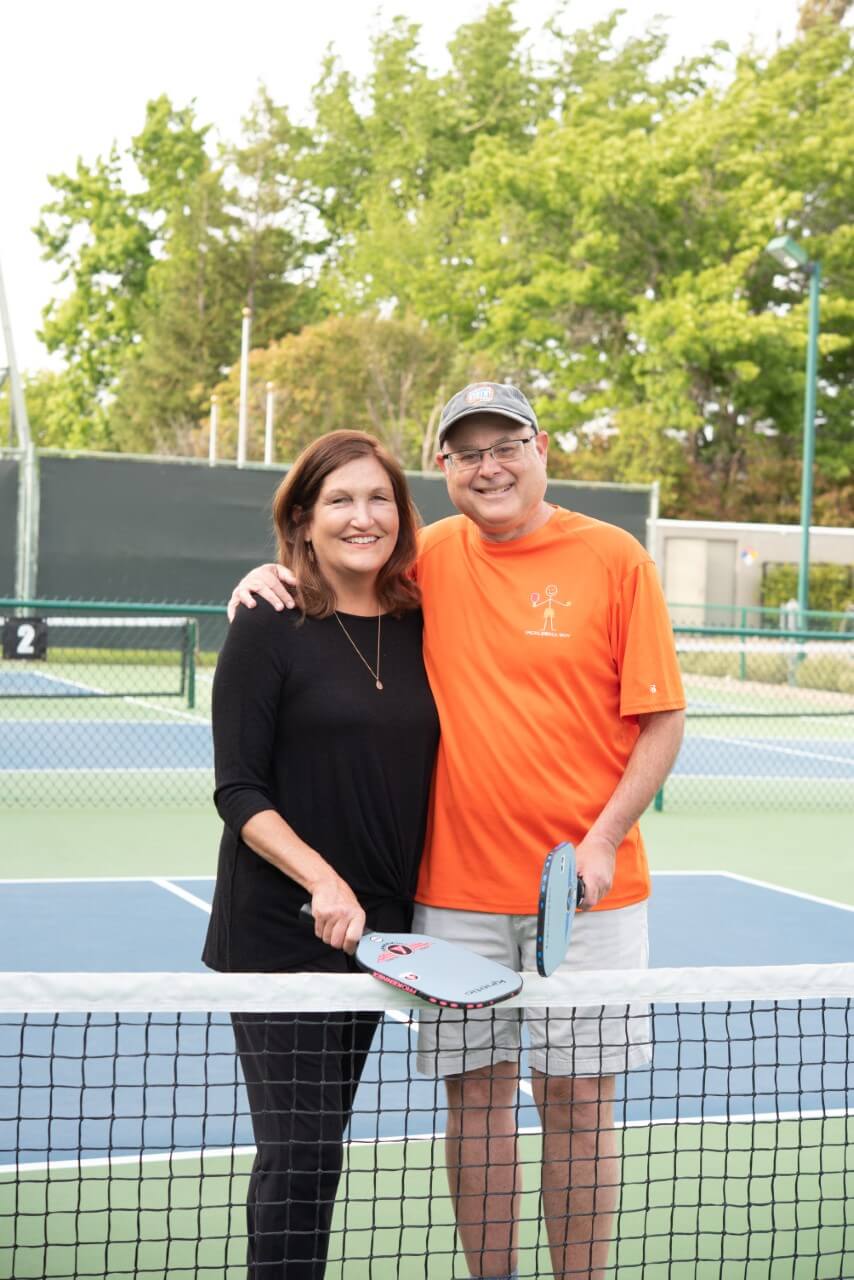 5 Reasons Why You Should Play Pickleball