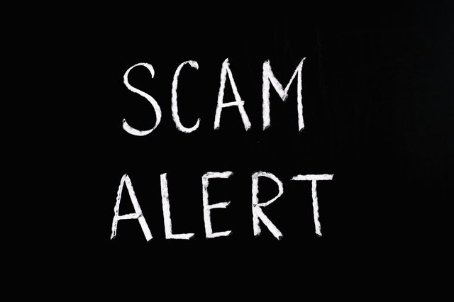 Suspect Financial Fraud? Act Now and Act Fast