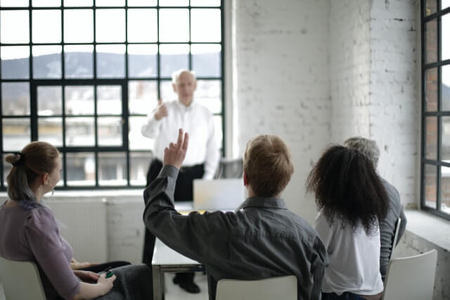 How Do We Recognize Ageism?