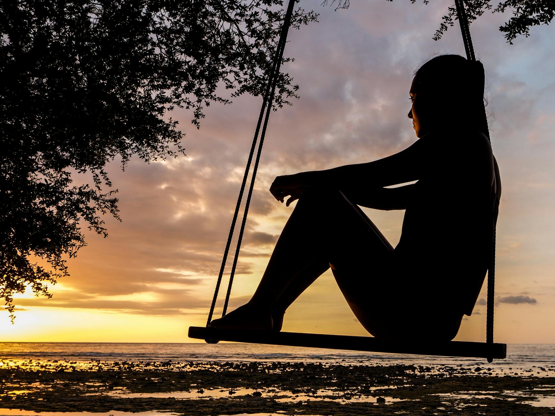 Musing for the Day: Satisfaction             