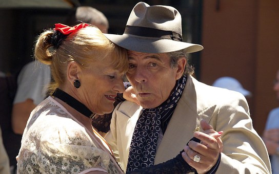 Why The Language We Use For Aging Matters