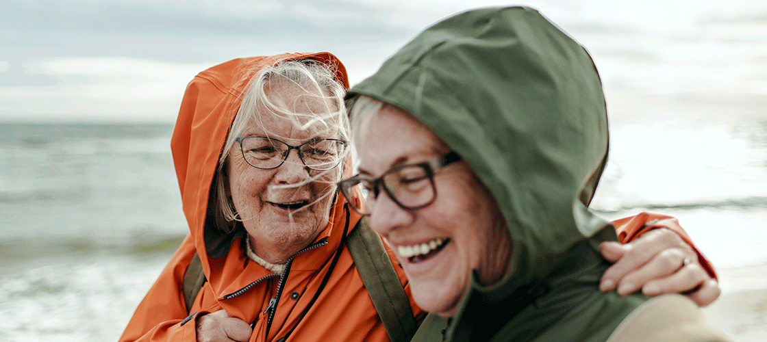 Marketing to Older Consumers: Have We Finally Hit the Tipping Point?