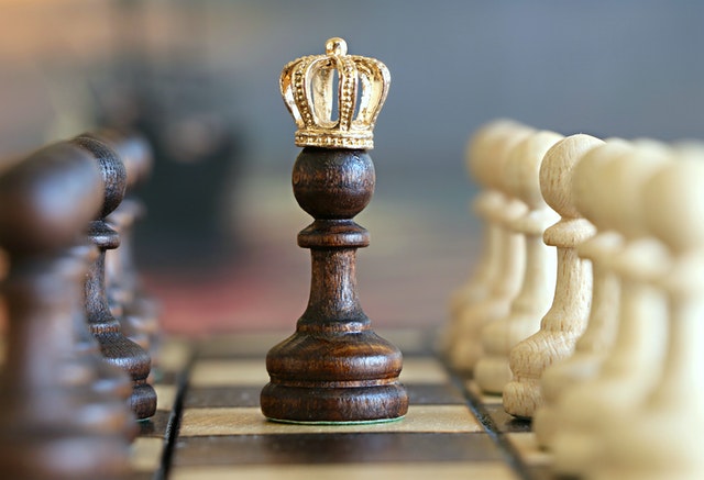 Is Your Professional Experience Undervalued? Here's How To Talk It Up